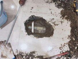 西固卫生间防水多少钱