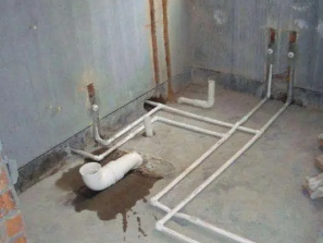 西固水管维修多少钱